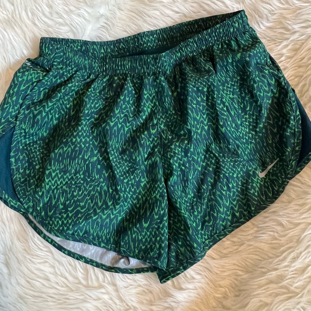 Nike Women’s XS Running Shorts